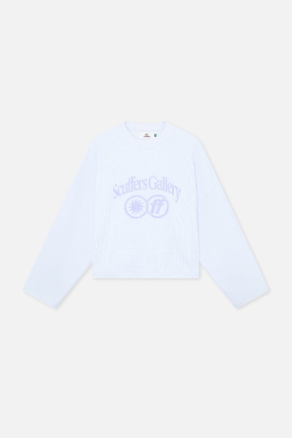 Sudaderas Scuffers Cala Azules | 56937UIWY