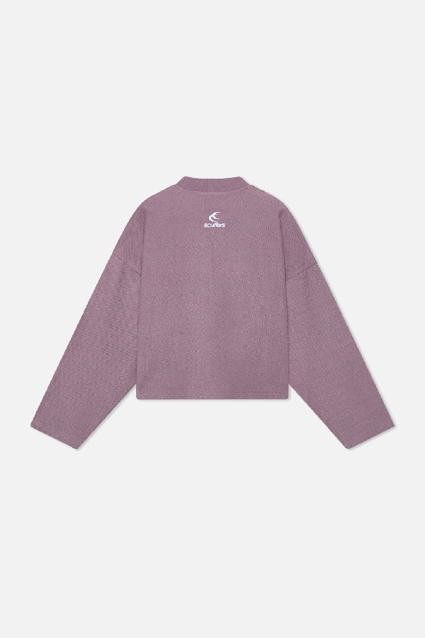 Sudaderas Scuffers Romeo Vino Claro | 46732GACI