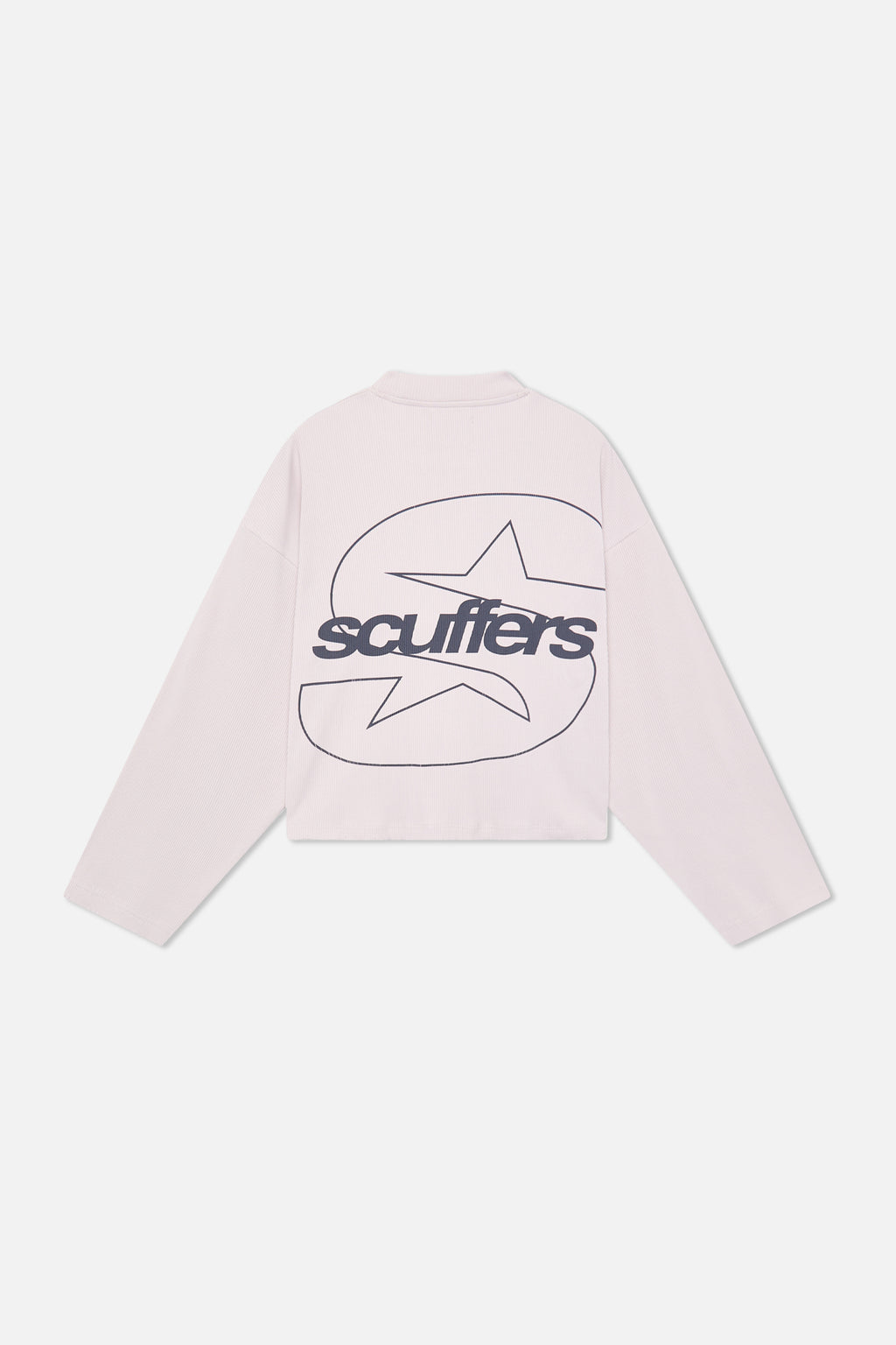 Sudaderas Scuffers Starnova Longsleeve Rosas | 67835GOYM