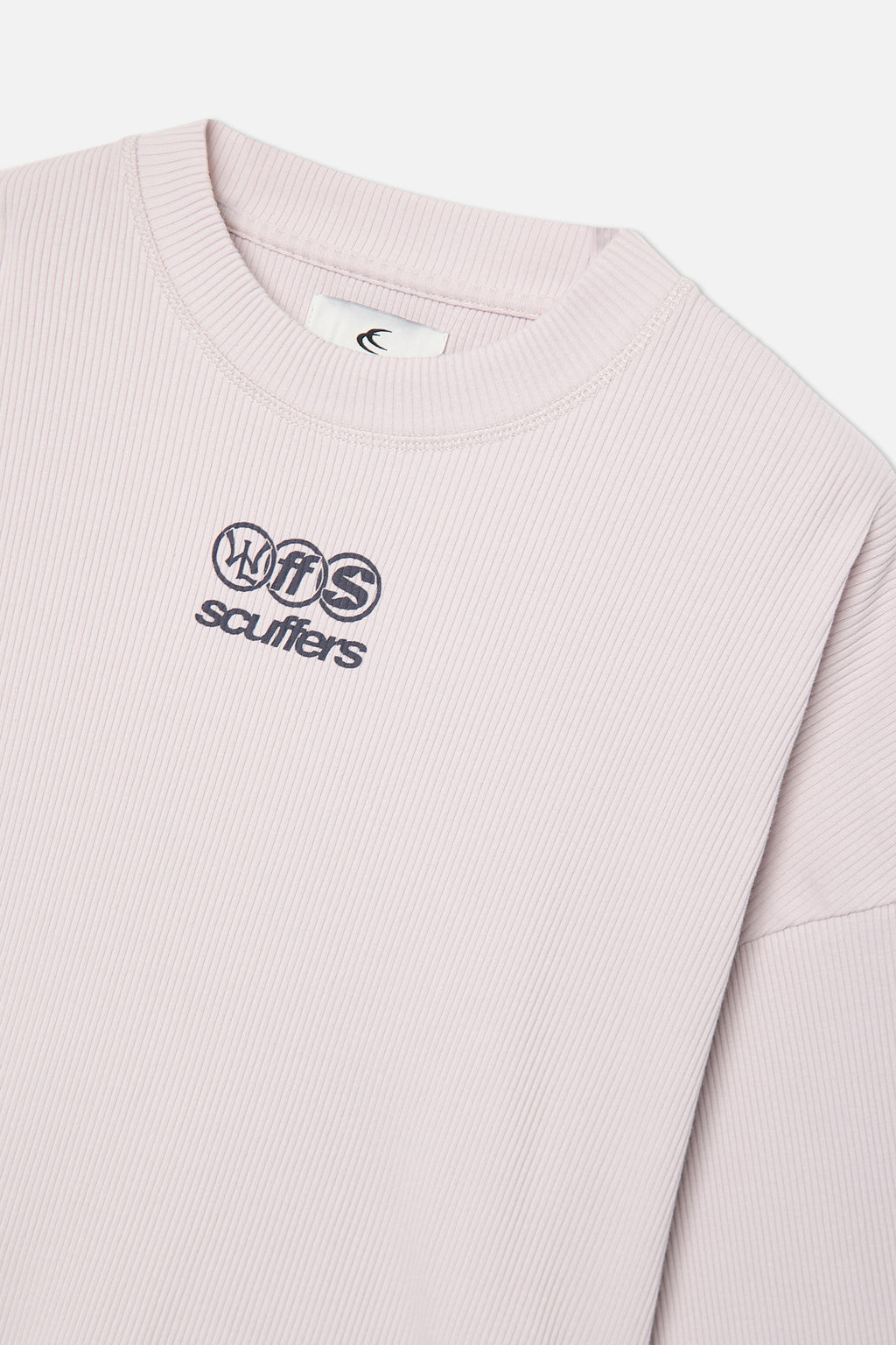 Sudaderas Scuffers Starnova Longsleeve Rosas | 67835GOYM