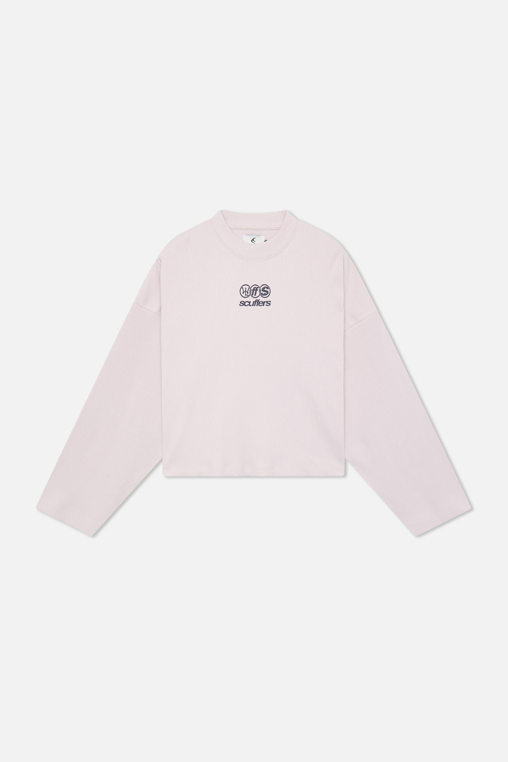 Sudaderas Scuffers Starnova Longsleeve Rosas | 67835GOYM