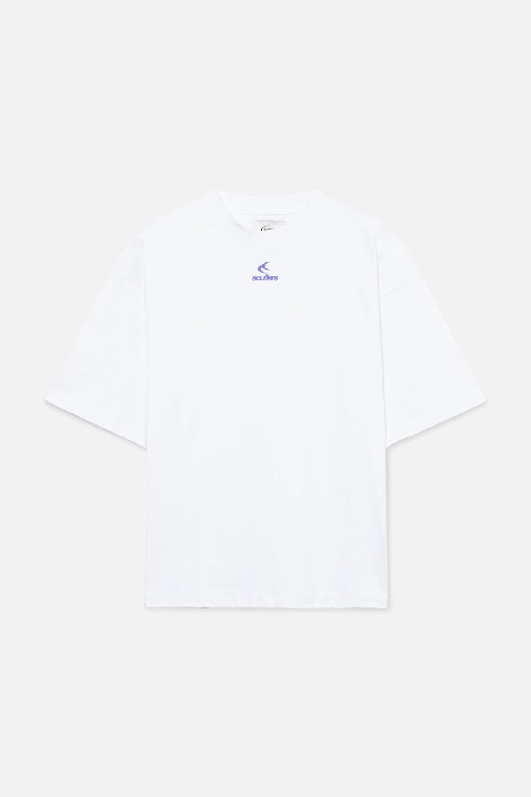 T-Shirts Scuffers Angel Falls T-Shirt | 82610MURW