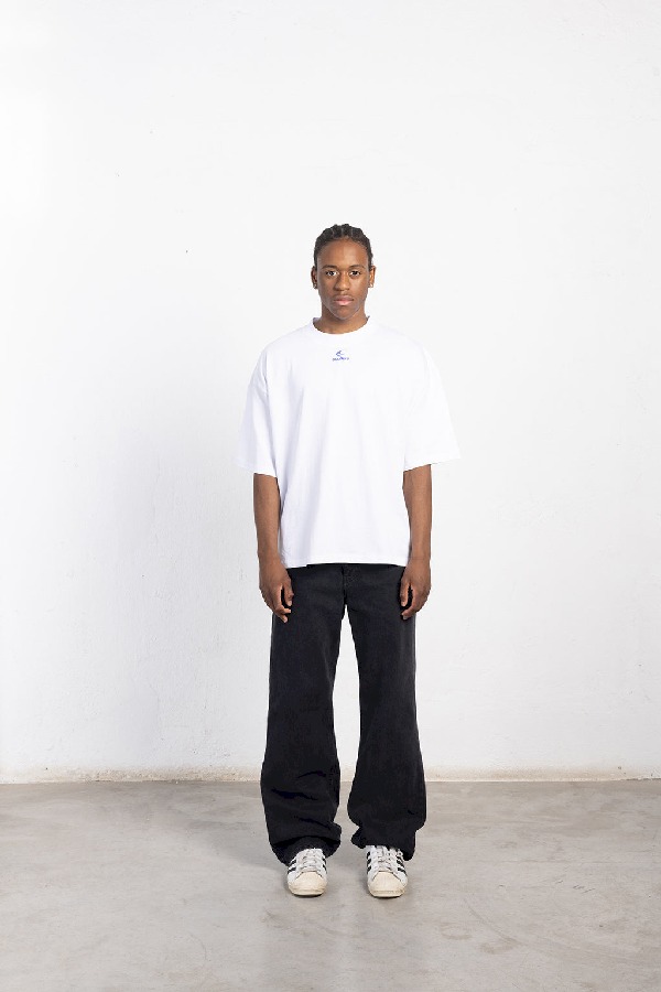 T-Shirts Scuffers Angel Falls T-Shirt | 82610MURW