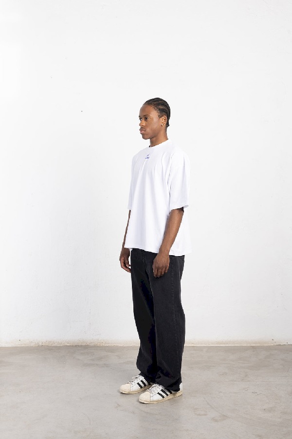 T-Shirts Scuffers Angel Falls T-Shirt | 82610MURW