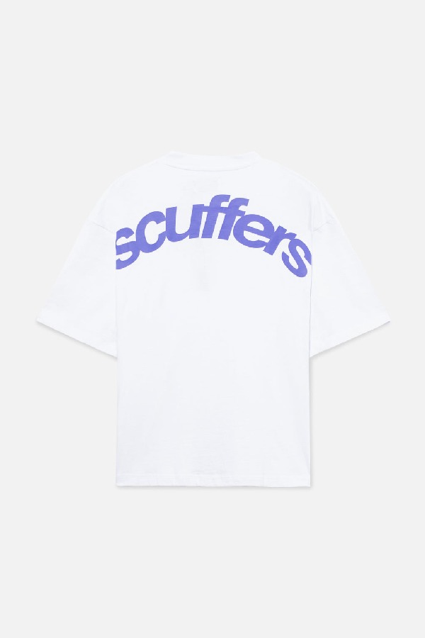 T-Shirts Scuffers Angel Falls T-Shirt | 82610MURW