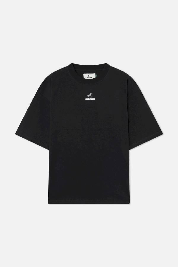 T-Shirts Scuffers CLG Negros | 76310JCYD