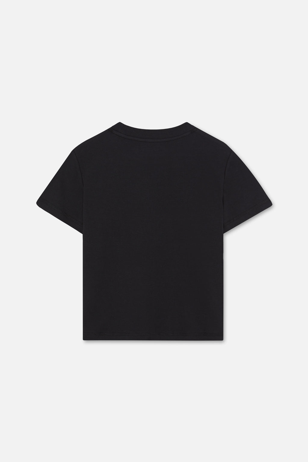 T-Shirts Scuffers Calvin Top Negros | 96274AMCV
