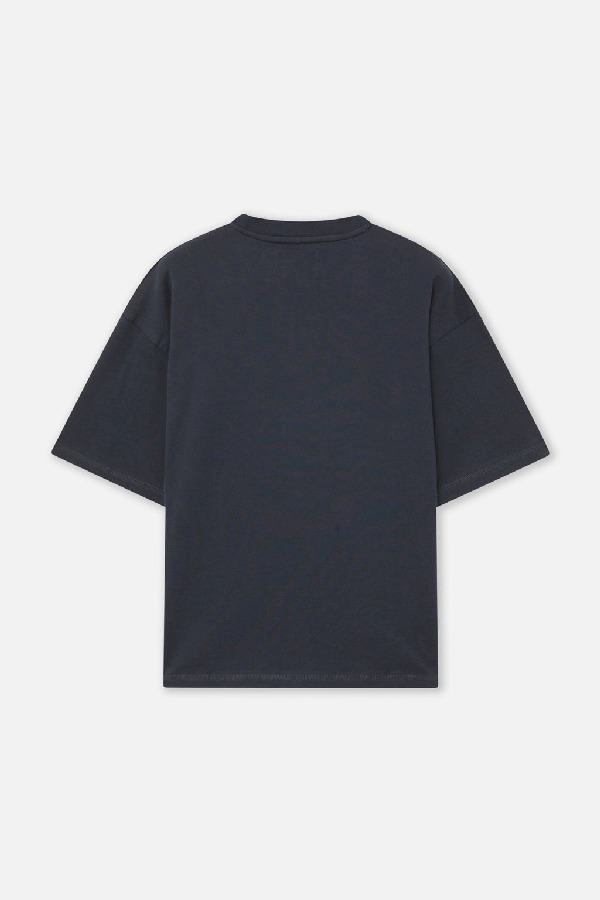 T-Shirts Scuffers Dancing Azules | 36751PZOJ