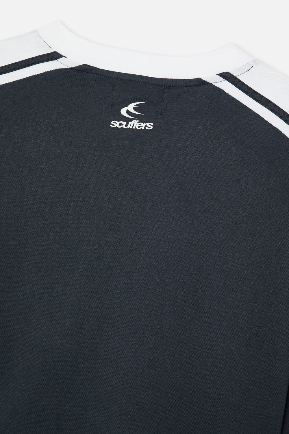 T-Shirts Scuffers Effortless T-Shirt Azules | 85179RYOQ