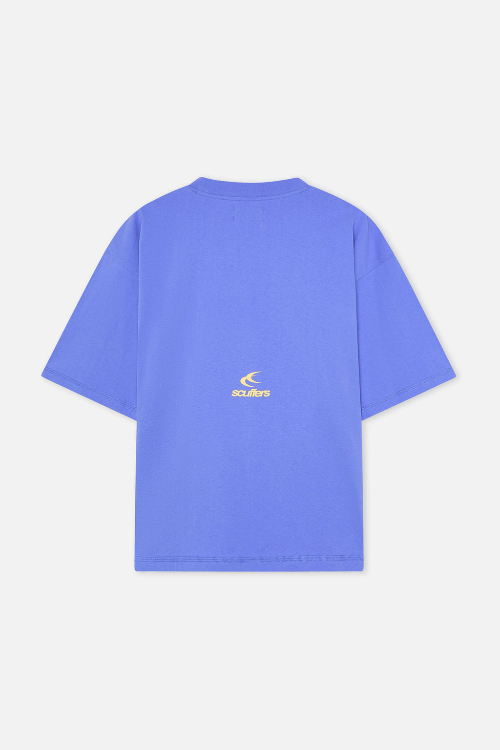 T-Shirts Scuffers Glow T-Shirt Lilac | 92370HXIC