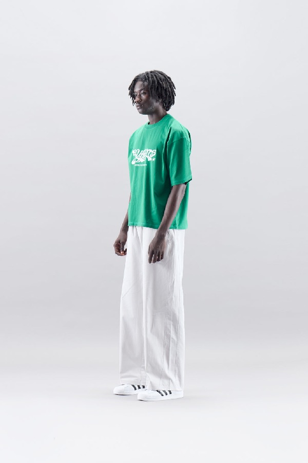 T-Shirts Scuffers Juicy Verdes | 29086QRKT