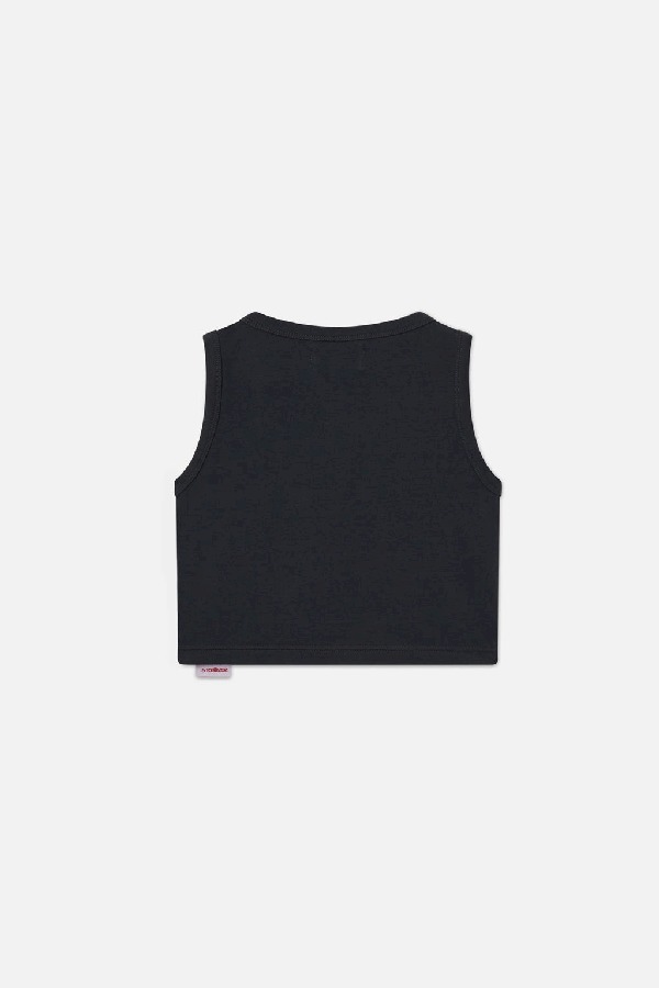 T-Shirts Scuffers LA Top Azules | 87135EIPW