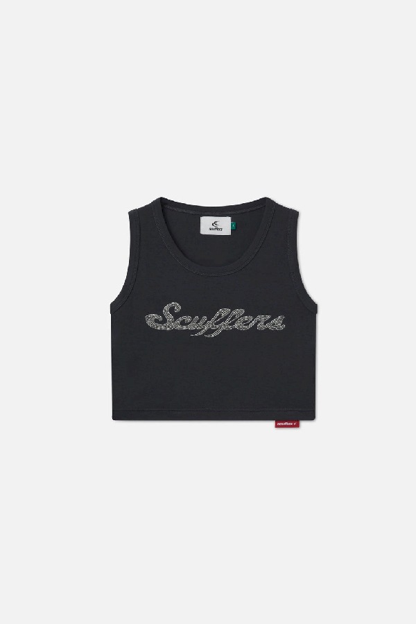 T-Shirts Scuffers LA Top Azules | 87135EIPW