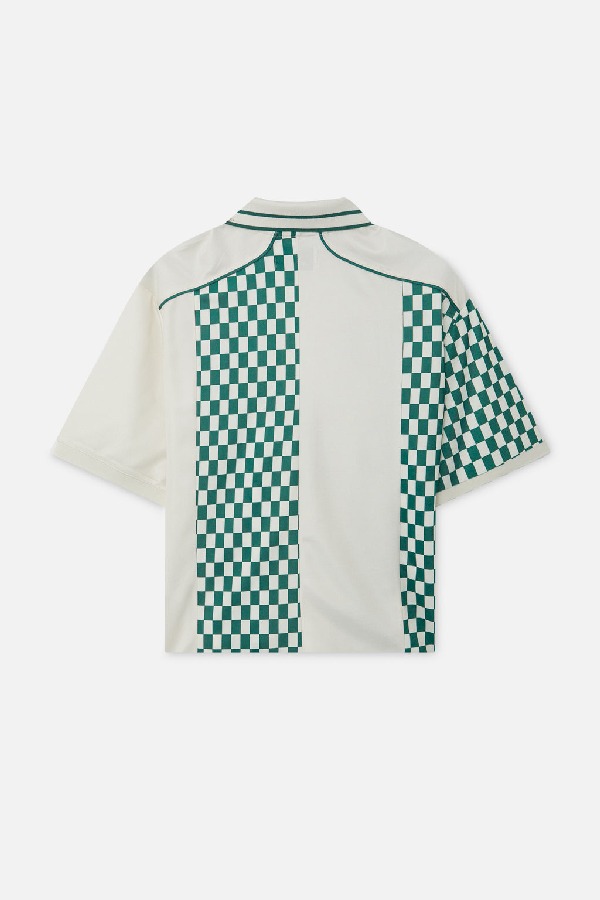 T-Shirts Scuffers Lauda Verdes | 73295LUEO