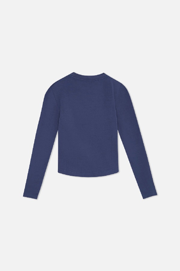 T-Shirts Scuffers Load Azules | 50724AEBF