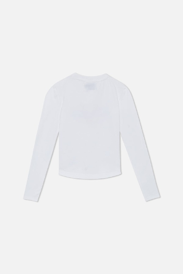 T-Shirts Scuffers Load Blancos | 38510MWTS