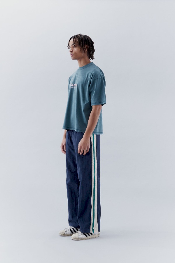 T-Shirts Scuffers Not Ibiza T-shirt Verdes | 10647FGTU