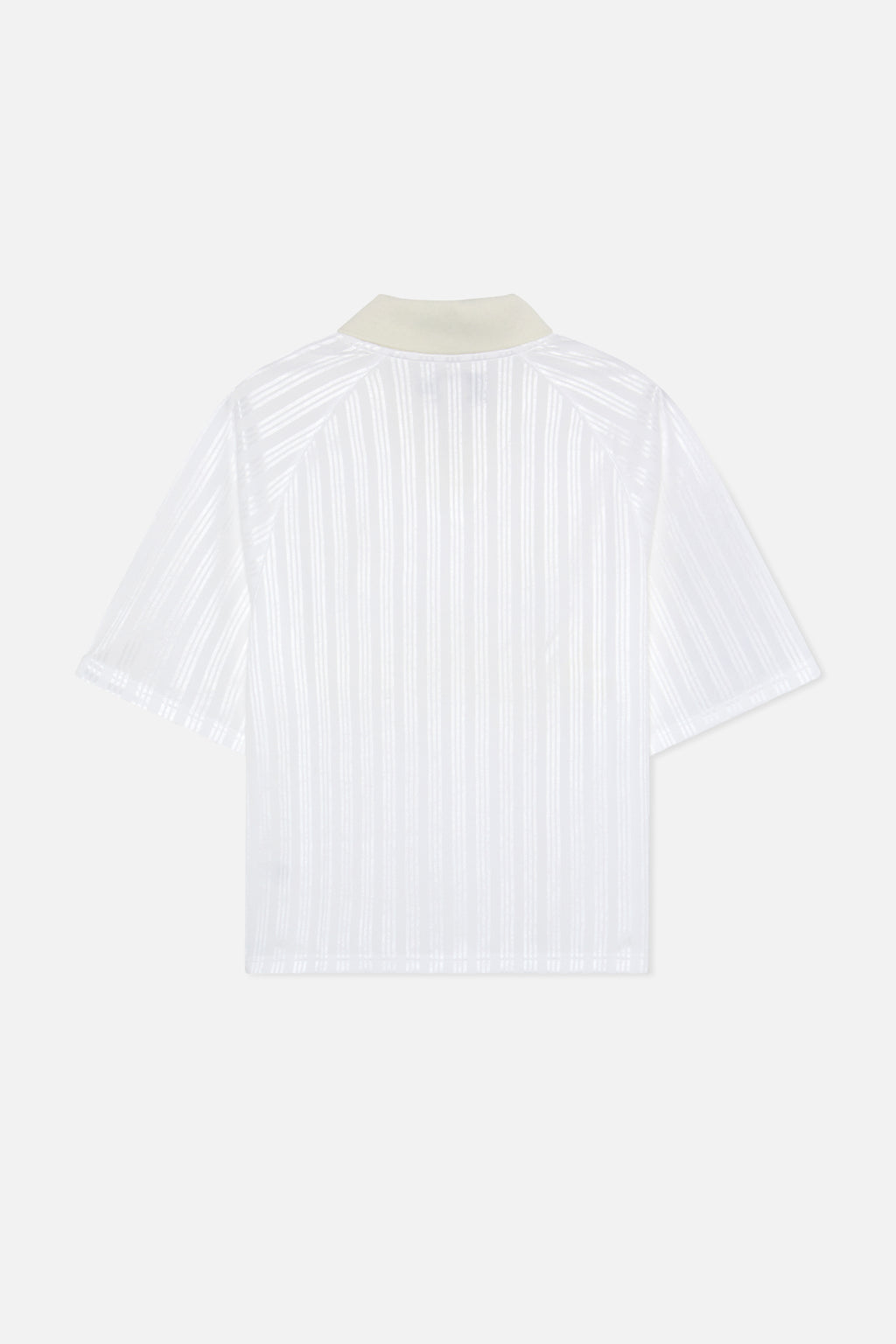 T-Shirts Scuffers Pearl Football T-Shirt Blancos | 91307IWXZ