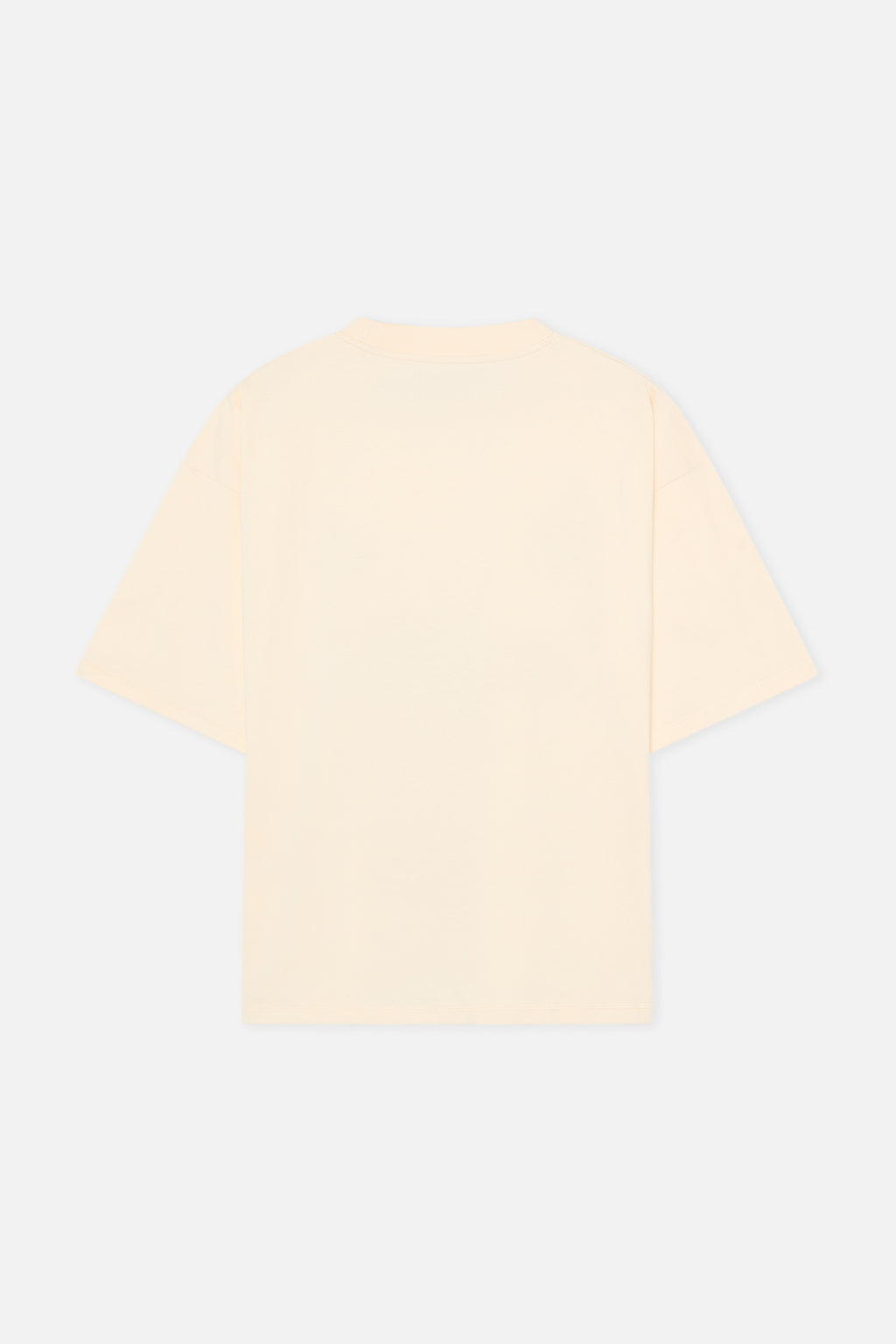 T-Shirts Scuffers Picnic T-Shirt Ecru | 24980HVER