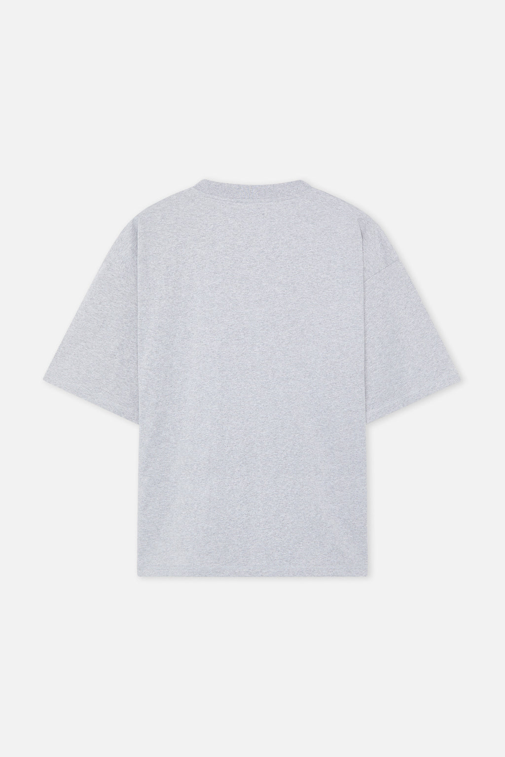 T-Shirts Scuffers Picnic T-Shirt Grises | 31746OQYX