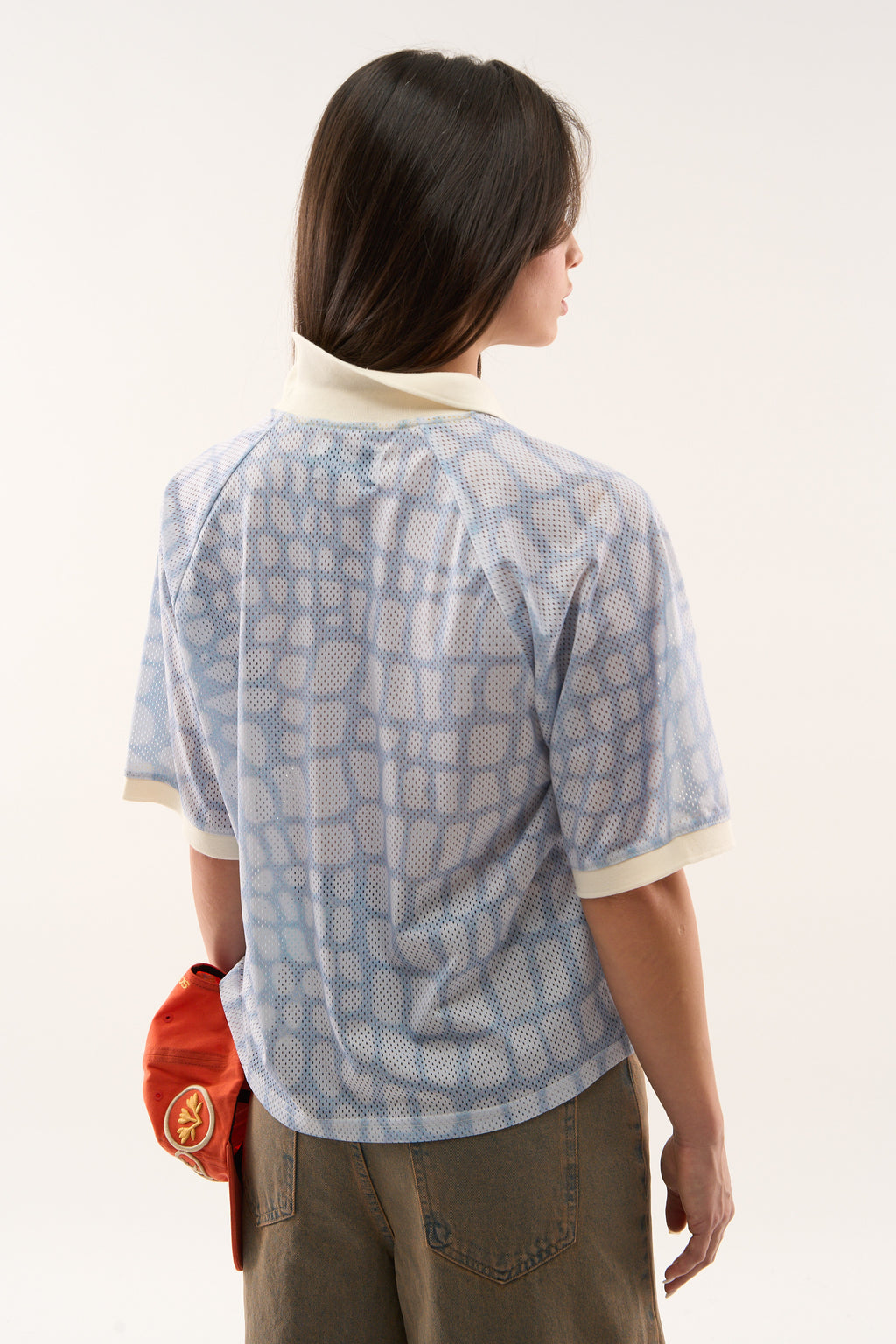 T-Shirts Scuffers Podium T-Shirt Elephant | 37859FLOD