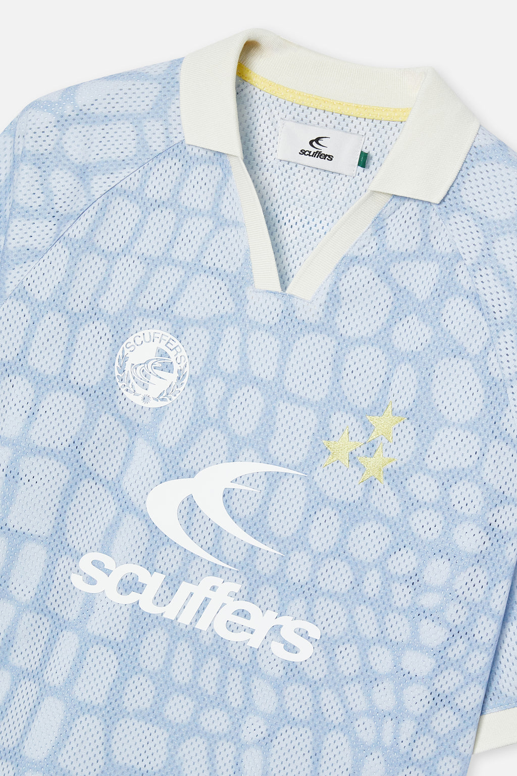 T-Shirts Scuffers Podium T-Shirt Elephant | 37859FLOD