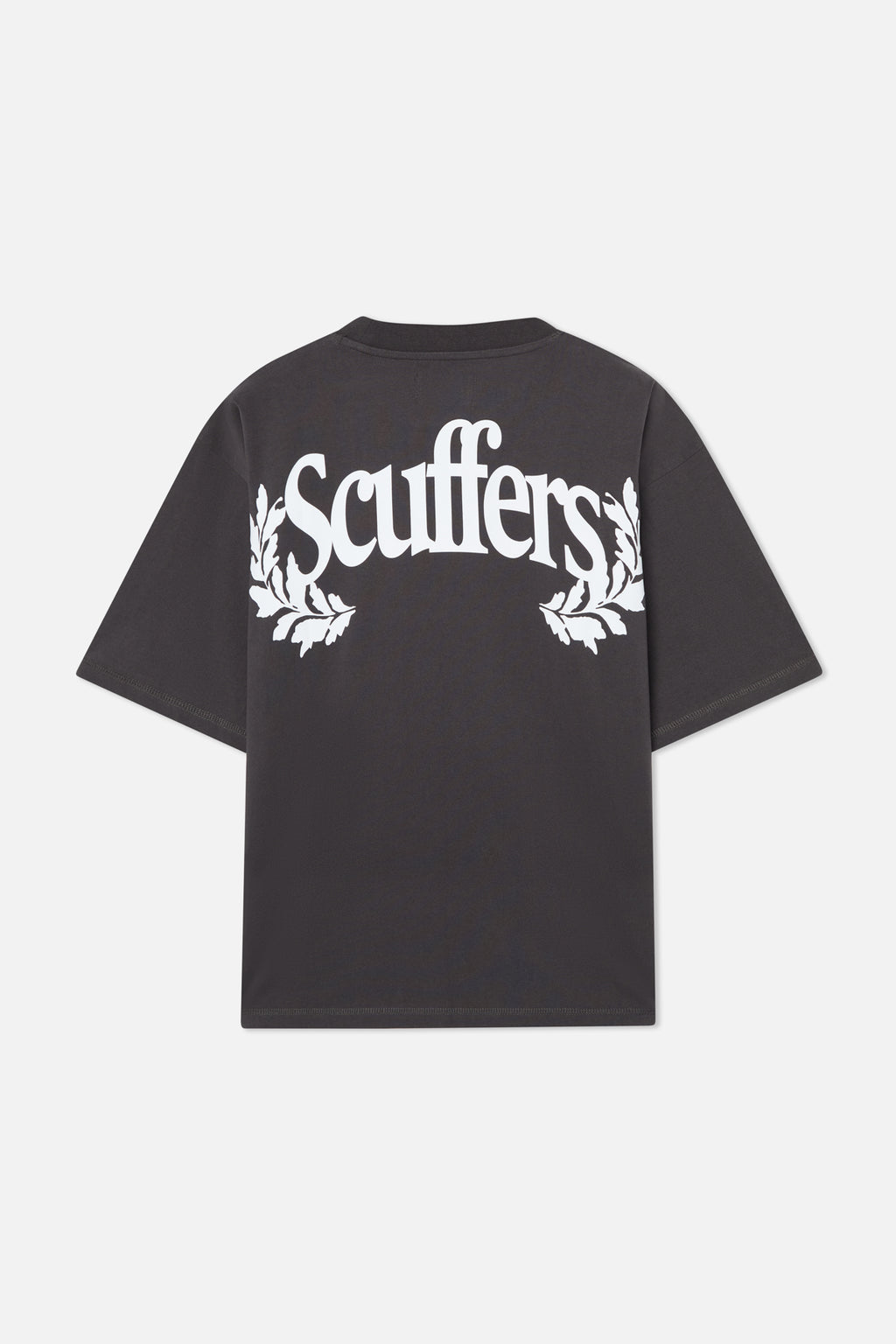 T-Shirts Scuffers Romeo T-shirt Azules | 69280VCDI