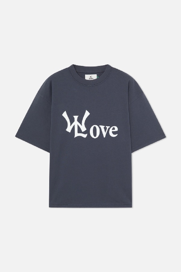 T-Shirts Scuffers SSS Yankee Azul Marino | 43569ZIKN