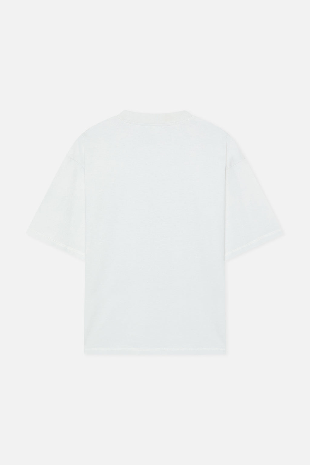 T-Shirts Scuffers Shield T-Shirt Ecru | 28745ABOY