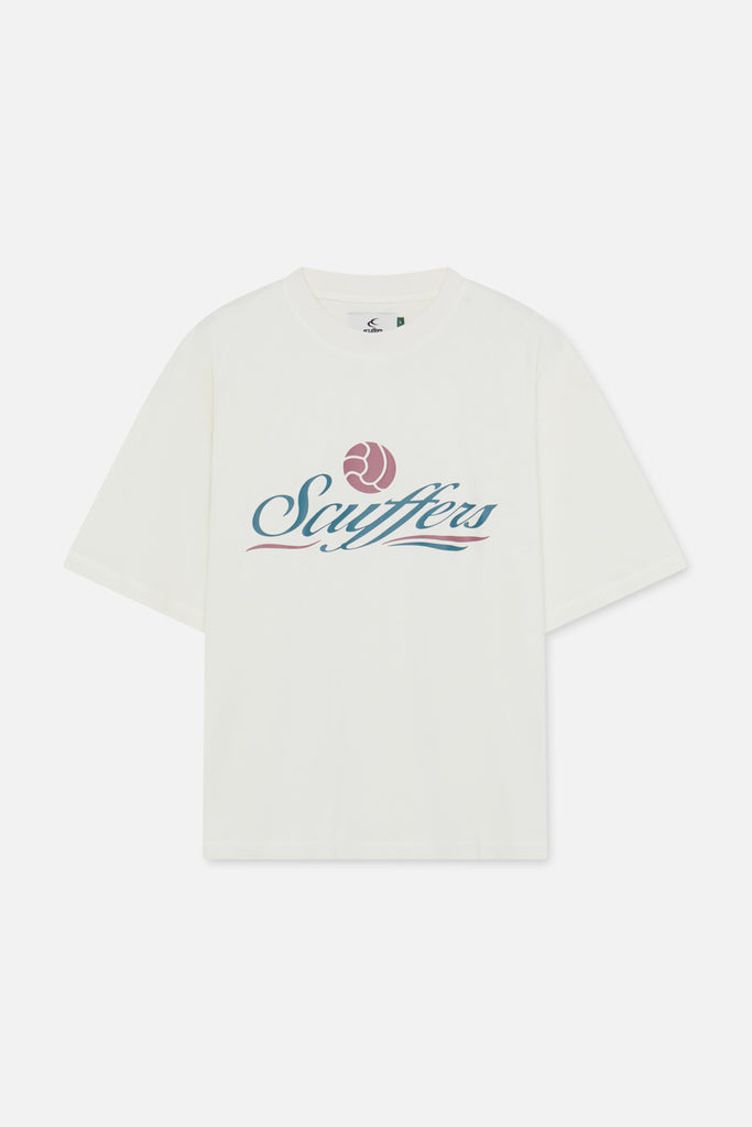 T-Shirts Scuffers Tropical T-Shirt Verdes | 90276PXUR