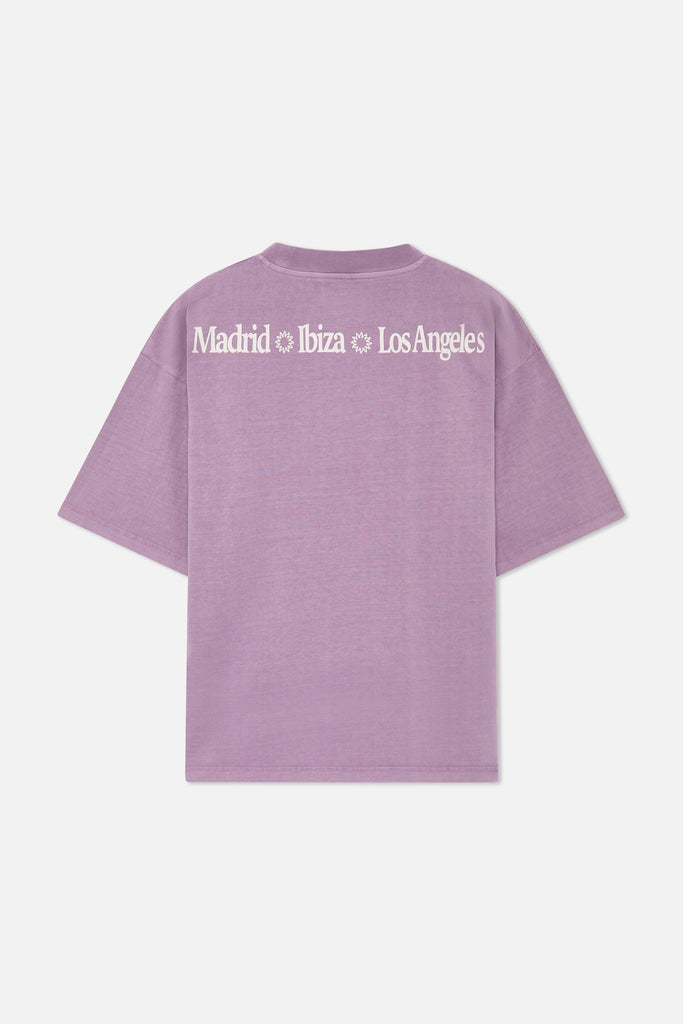 T-Shirts Scuffers Tropical T-Shirt Verdes | 90276PXUR