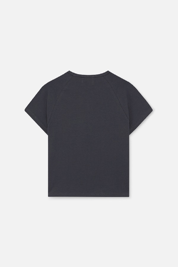 T-Shirts Scuffers Yankees Azul Marino | 01237YSWP