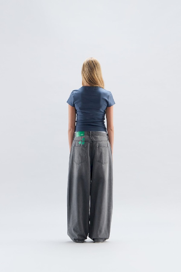 Top Scuffers Gallery Azul Marino | 19730NVIJ