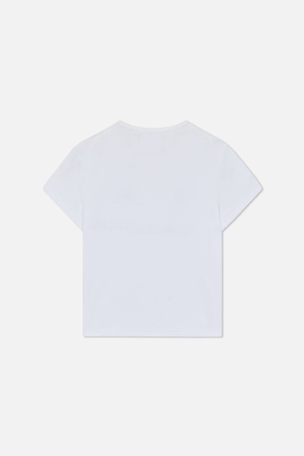 Top Scuffers Gallery Blancos | 02316FBLD