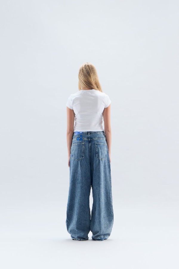 Top Scuffers Gallery Blancos | 02316FBLD