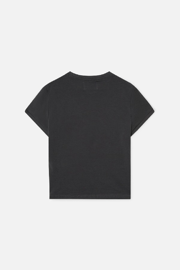 Top Scuffers Gem Grises | 60391DHRA