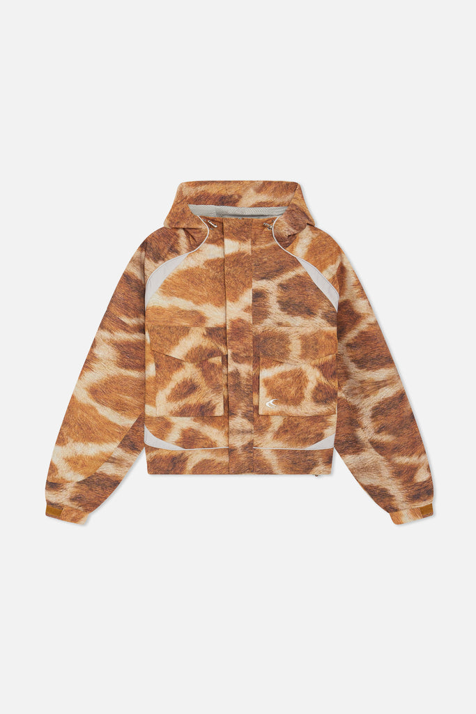 Windbreakers Scuffers Essential Windbreaker Forest | 98043ZMLJ