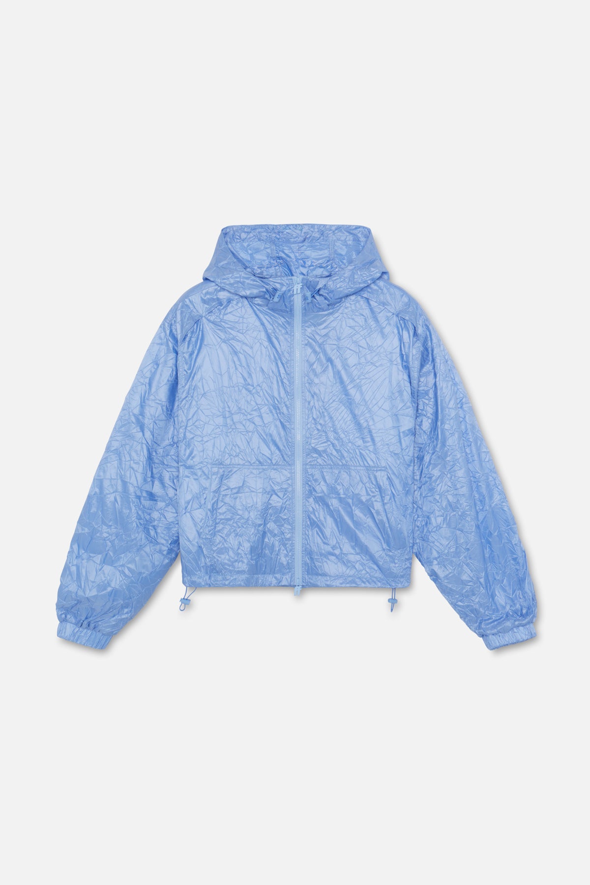 Windbreakers Scuffers Salty Windbreaker Azules | 60957NPTH