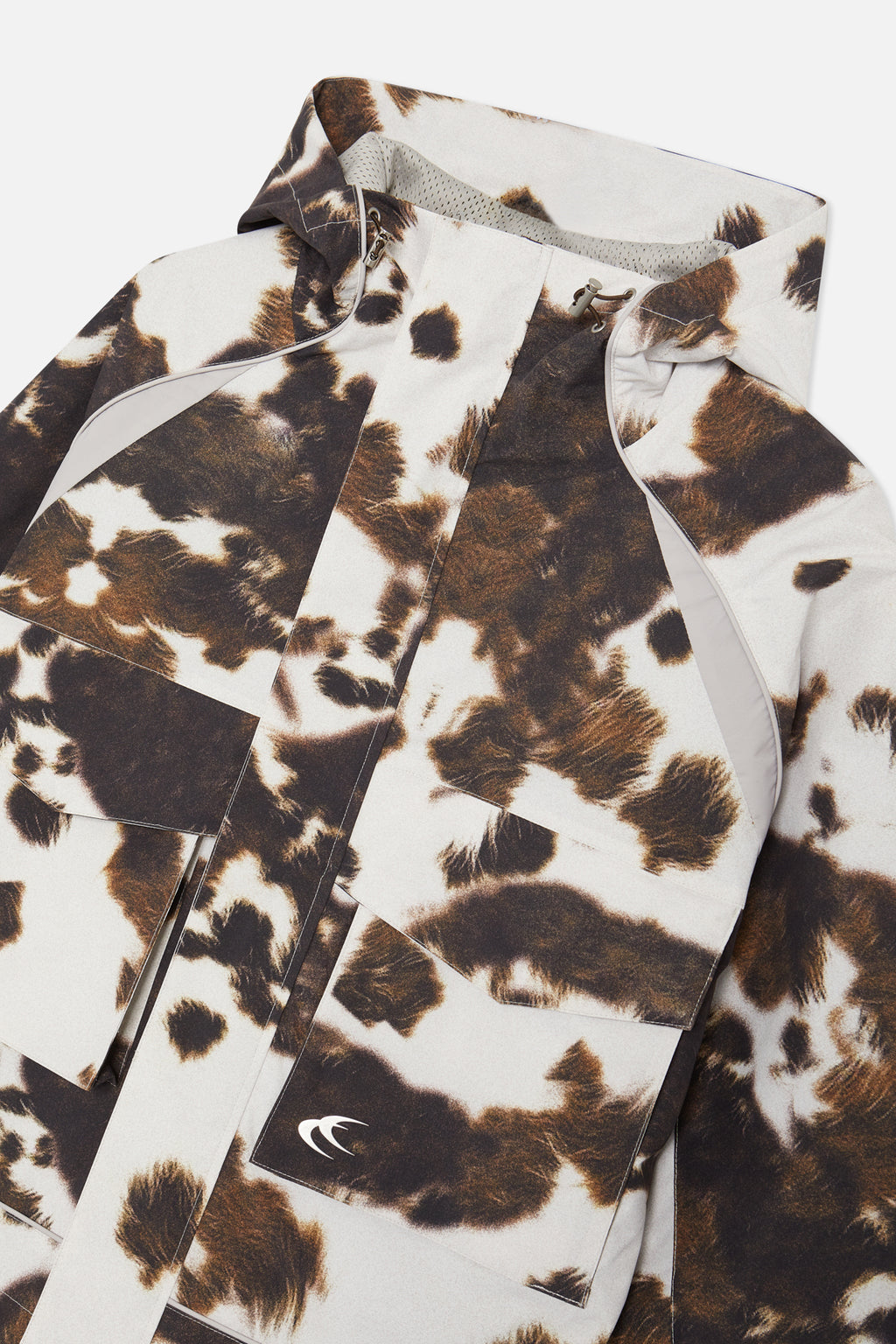 Windbreakers Scuffers Windbreaker Cow | 87209VUER
