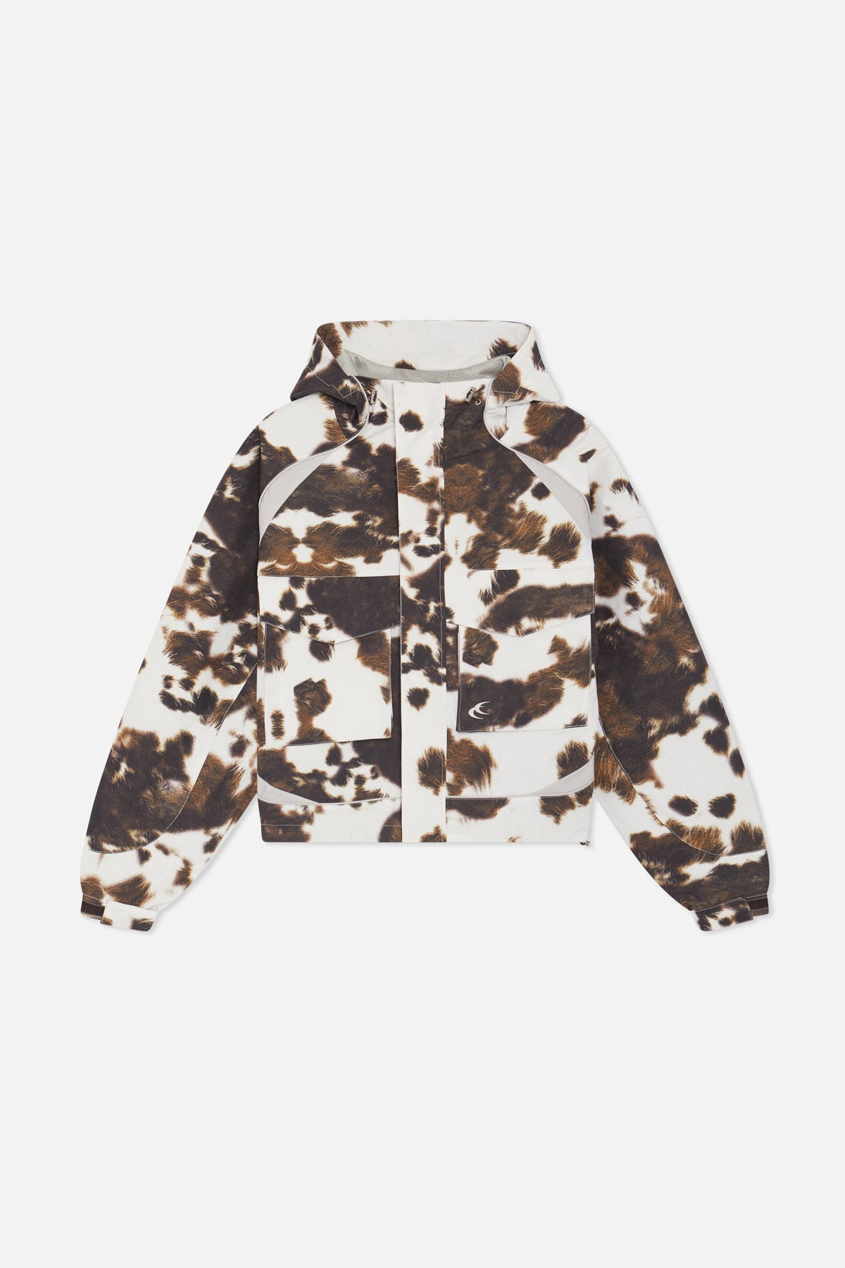 Windbreakers Scuffers Windbreaker Cow | 87209VUER