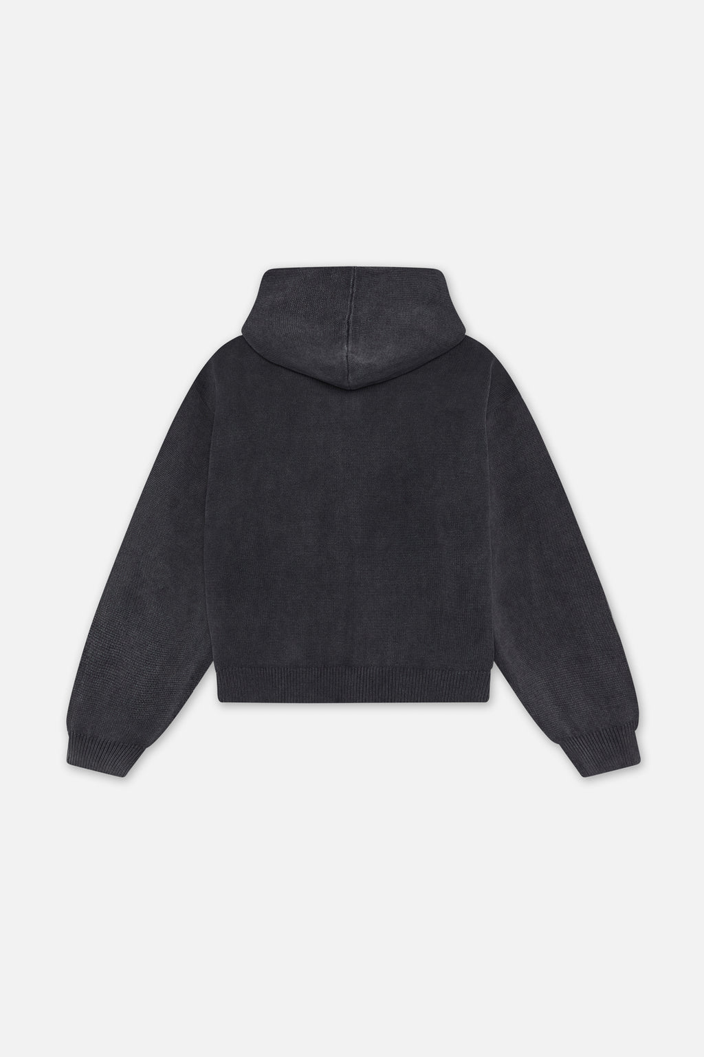 Zipper Knit Scuffers Knit Zipper Azules | 30286JCBQ