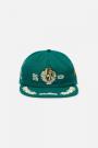 Verdes