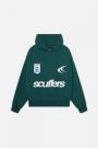 Verdes