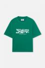 Verdes