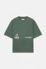 Verdes